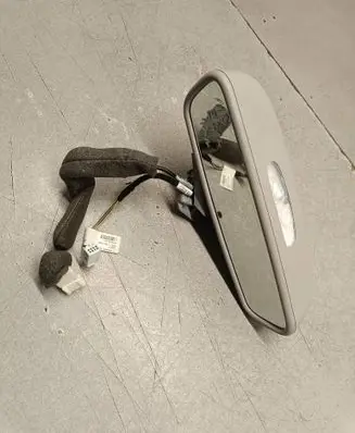 Mercedes-Benz E W212 Rear view mirror (interior) A2048101317