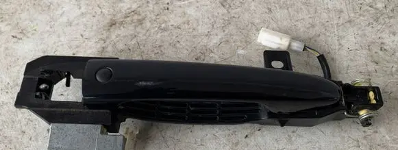 Mazda CX-5 Front door exterior handle