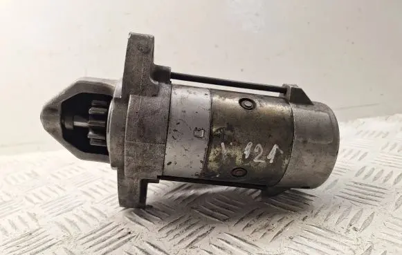 Toyota Corolla Verso AR10 Starter motor 281000G040 MS4280003180