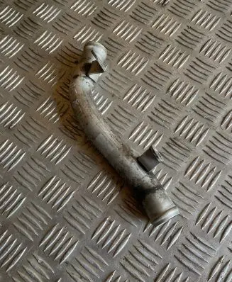 Audi A5 8T 8F Engine coolant pipe/hose 8K0121071C ZGS01032007