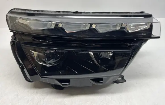 Skoda Kamiq Headlight/headlamp 658941016B