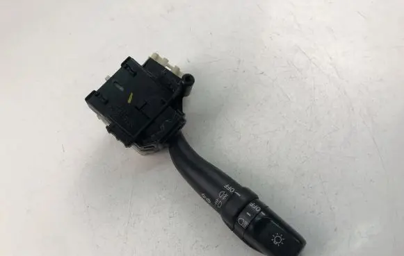 Toyota Corolla Verso E121 Indicator stalk 8414005110