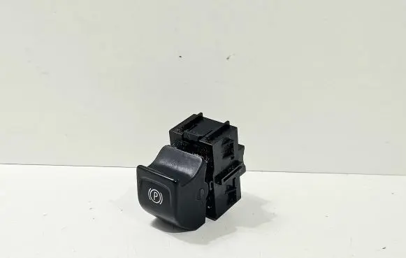 Hand parking brake switch
