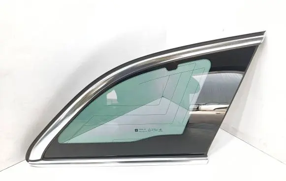 Opel Insignia A Rear side window 13237827