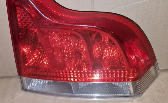 Volvo S60 Rear/tail lights