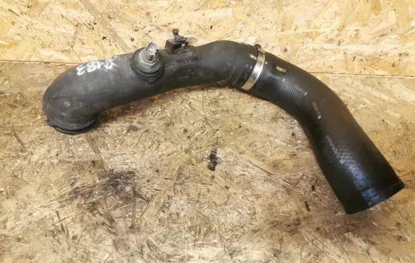 Toyota Verso Intercooler hose/pipe 173620R030