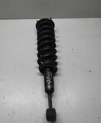Toyota Land Cruiser (J150) Front shock absorber with coil spring 4851060250