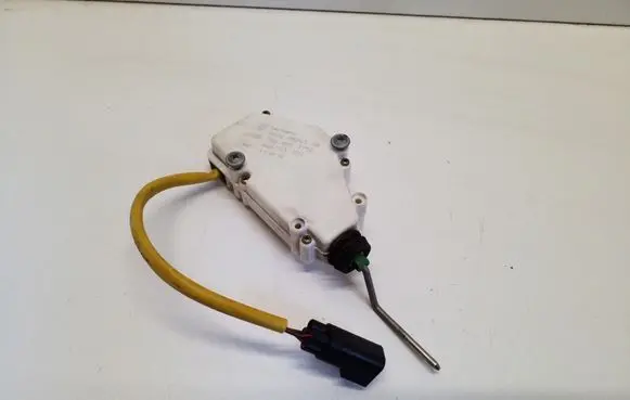 Ford Galaxy Fuel tank cap lock 7M0959775C