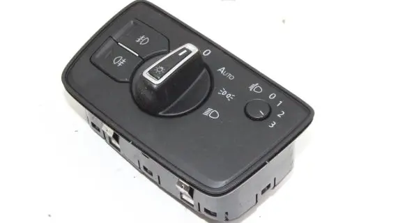 Volkswagen PASSAT B8 Light switch 3G0941633