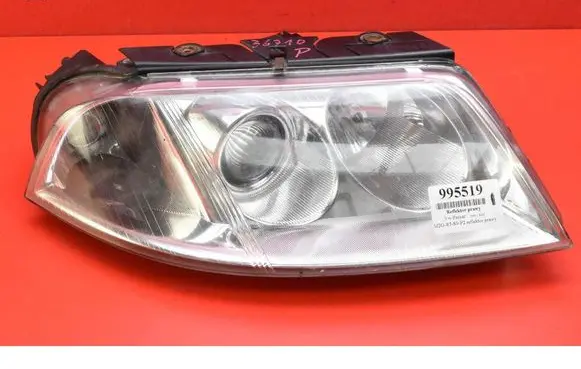 Volkswagen PASSAT B5.5 Headlight/headlamp