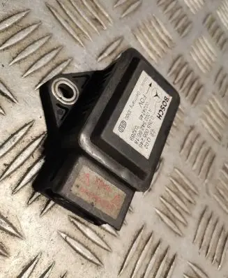 Mercedes-Benz E W211 Yaw turn rate sensor 0025426618