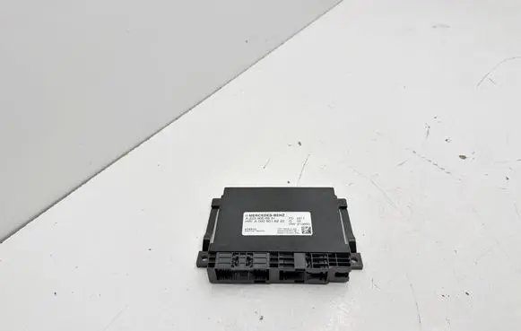 Mercedes-Benz C W206 Gearbox control unit/module A2239006931 A3C7027760000 A0009016222