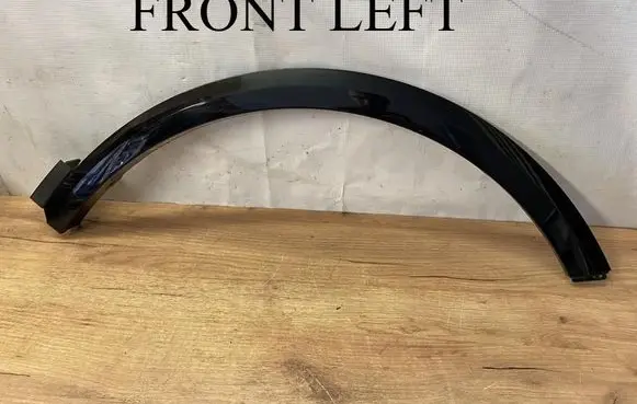 Renault Megane E-Tech Front arch trim 638122170R