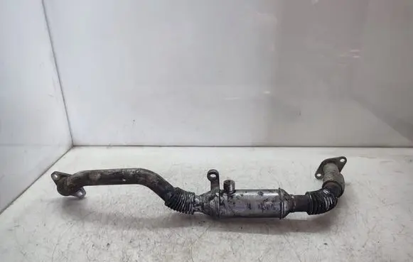 EGR valve line/pipe/hose