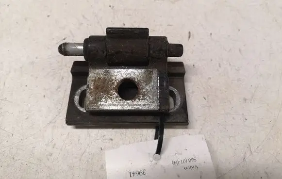 Volvo S60 Rear door lower hinge