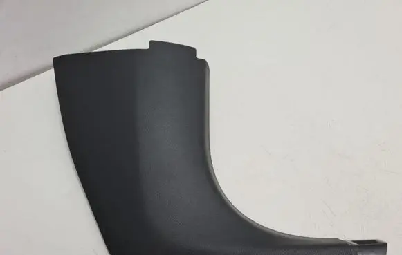 Skoda Fabia Mk3 (NJ) Foot area side trim 6V0863484