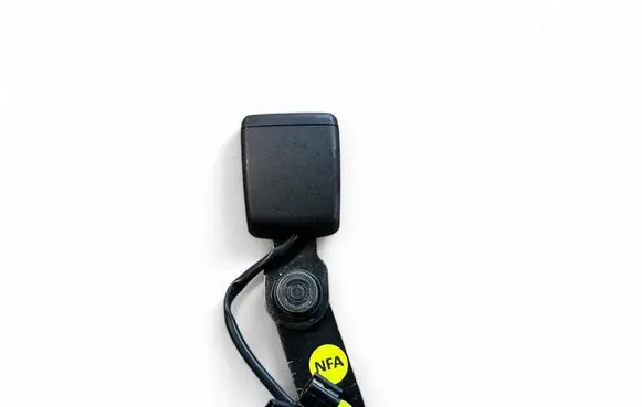 BMW 8 G16 Rear seatbelt buckle 12948496801