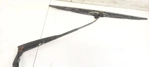 Volkswagen Polo IV 9N3 Front wiper blade arm 6X1955409