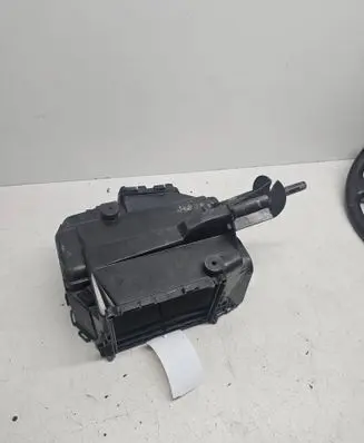 Seat Alhambra (Mk1) Interior heater climate box assembly housing 7M1820125