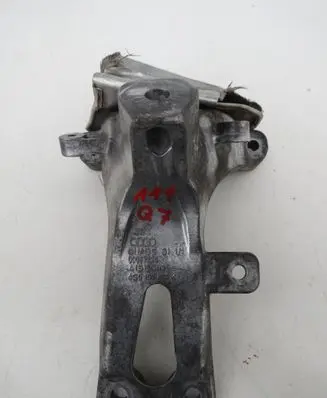 Audi Q7 4L Engine mounting bracket 4G0199308K 00057325