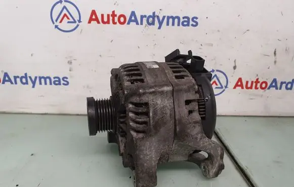 BMW X1 E84 Generator/alternator 7605061 12317605061 5A5BB84