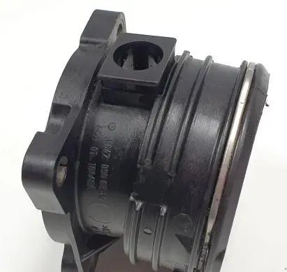 Jeep Grand Cherokee (WK) Throttle valve A6420900344