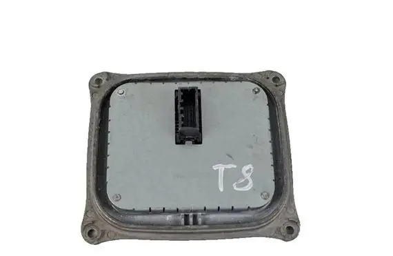 Fiat Tipo Headlight ballast module Xenon 147000026800