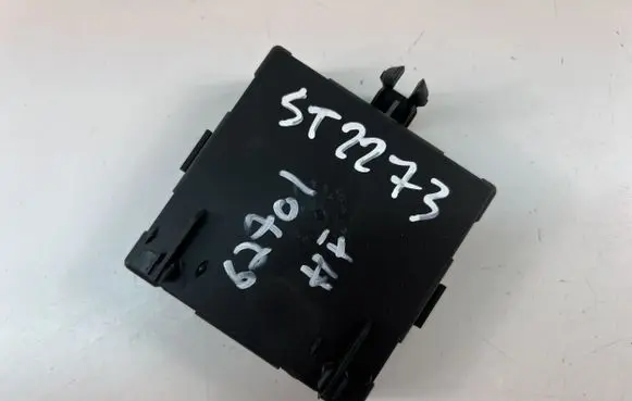 Mercedes-Benz E C207 W207 Other control units/modules A2129004214
