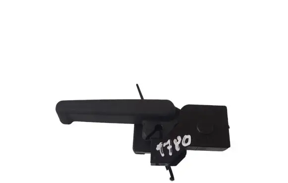 Opel Insignia A Engine bonnet (hood) release handle