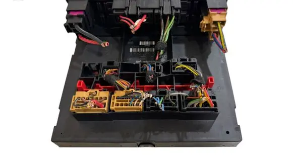 Comfort/convenience module