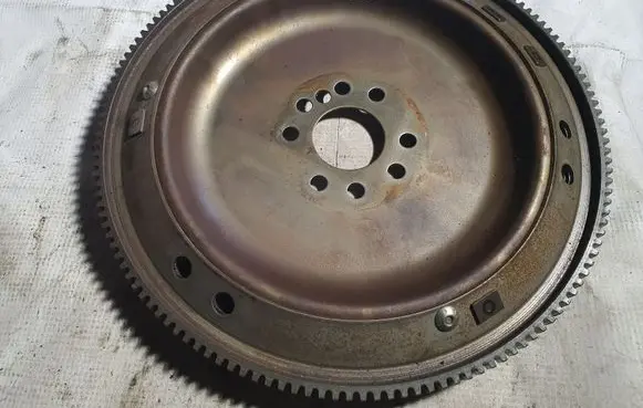Mercedes-Benz CLS C219 Flywheel A2730300212