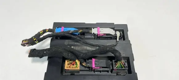 Audi A8 S8 D4 4H Comfort/convenience module 4H0907064CD 29882
