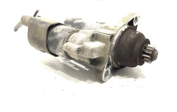 Audi A3 S3 8P Starter motor 02T911023M