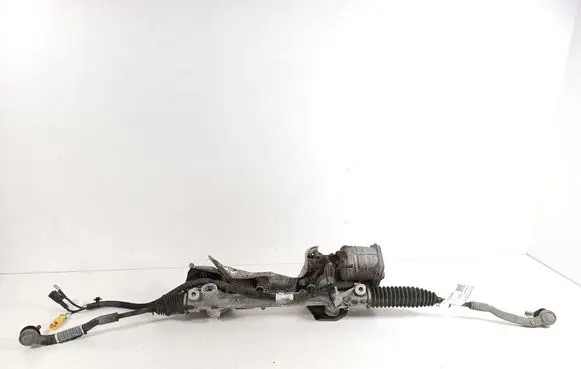 Peugeot 408 P54 Steering rack 1679834880
