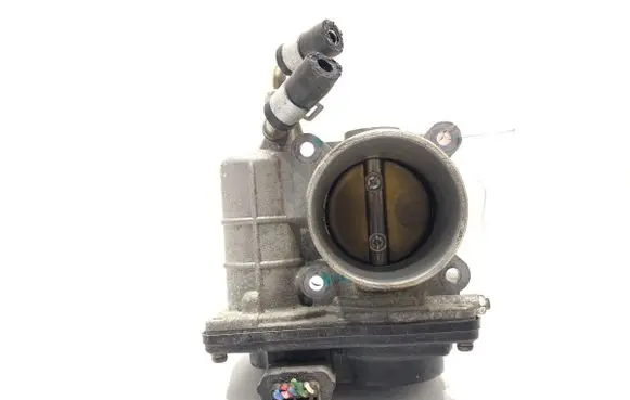 Nissan Micra Engine shut-off valve SERA526-01