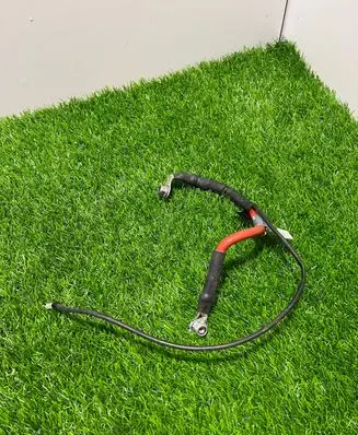 Mercedes-Benz AMG GT R190 C190 Positive cable (battery) a1905400800