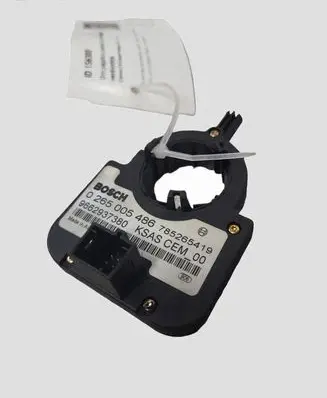 Citroen C4 Grand Picasso Airbag slip ring squib (SRS ring) 9662937380 0265005486 785265419