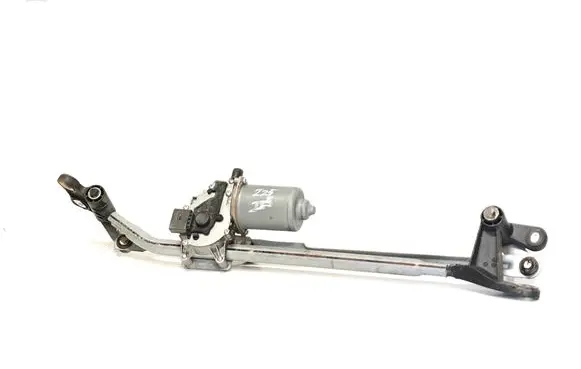 Land Rover Evoque I Front wiper linkage and motor W27116 L538RHD 1465N