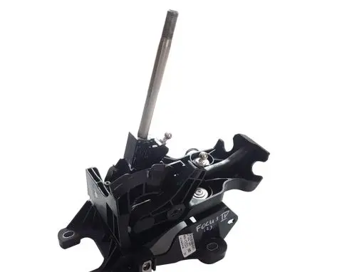 Ford Focus Gear shifter/selector JX6R7C453APC
