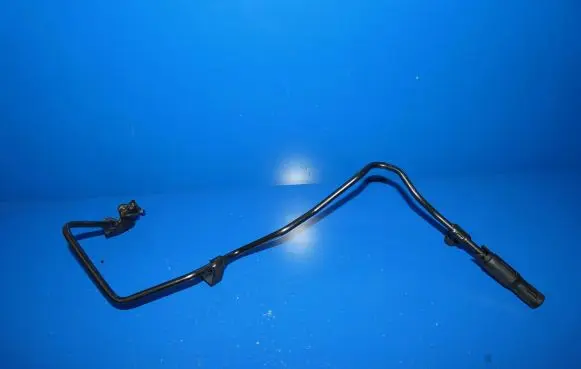 Jaguar XJ X351 Turbo turbocharger oiling pipe/hose 9X2Q-6C851-AA 9X20