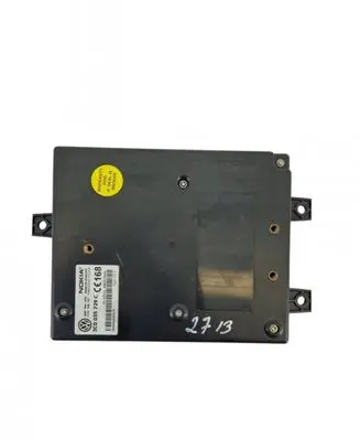Volkswagen PASSAT B6 Other control units/modules 3C0035729C