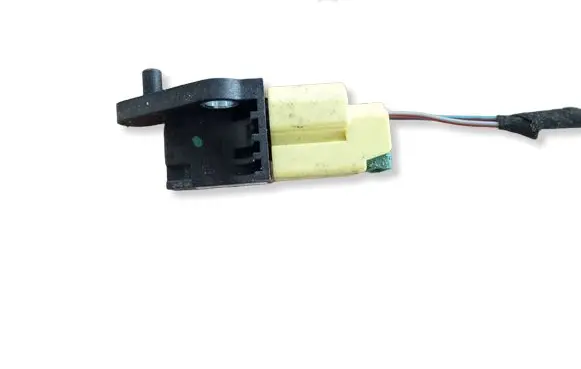 Volkswagen Tiguan Airbag deployment crash/impact sensor 5N0959351