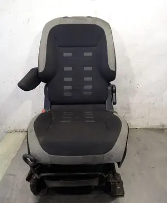 Citroen Berlingo Front driver seat 