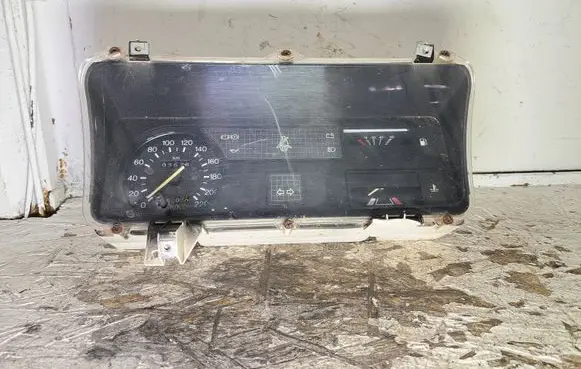 Ford Sierra Speedometer (instrument cluster) 87BB10848AA 87BB10841AA 062330