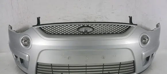 Ford S-MAX Front bumper