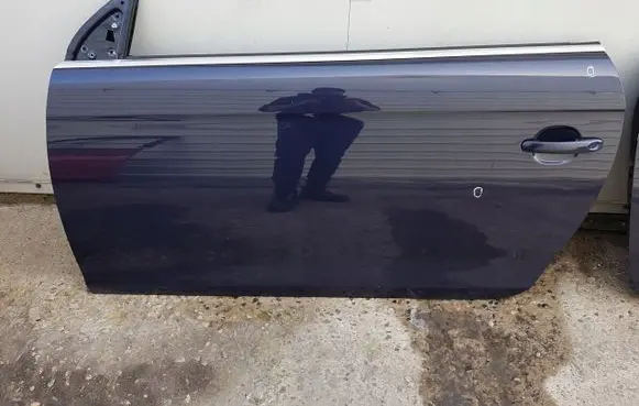 Door (2 Door Coupe)