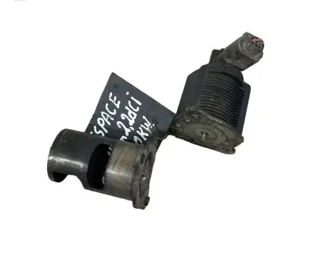 Renault Espace - Grand espace IV EGR valve 72281851 7700107471 8200270539B