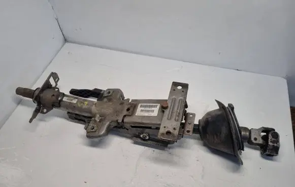 Volvo XC90 Steering wheel axle 31329892 T401110672