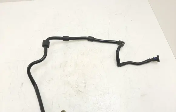 BMW 6 F12 F13 Vacuum line/pipe/hose 17765010 73378