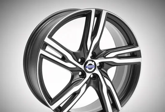 Volvo XC60 R20 alloy rim 31445232